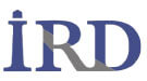 Logo IRD