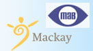 Site web MAB Mackay