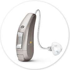 Maintenance for RITE Hearing aids